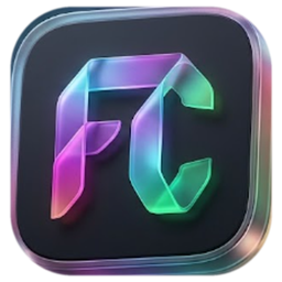 FC logo