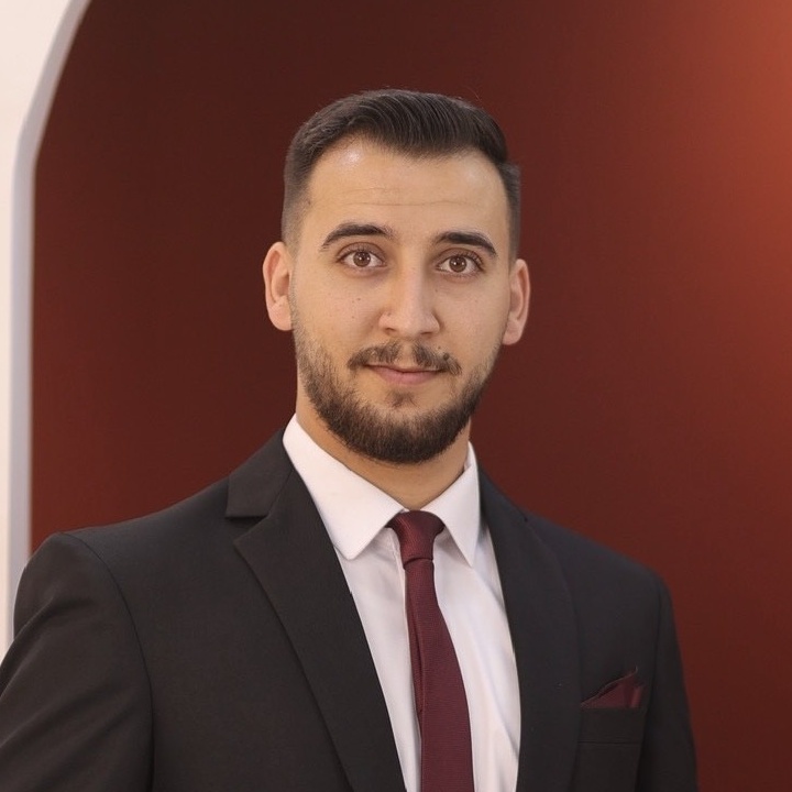 Hassan Aldajah