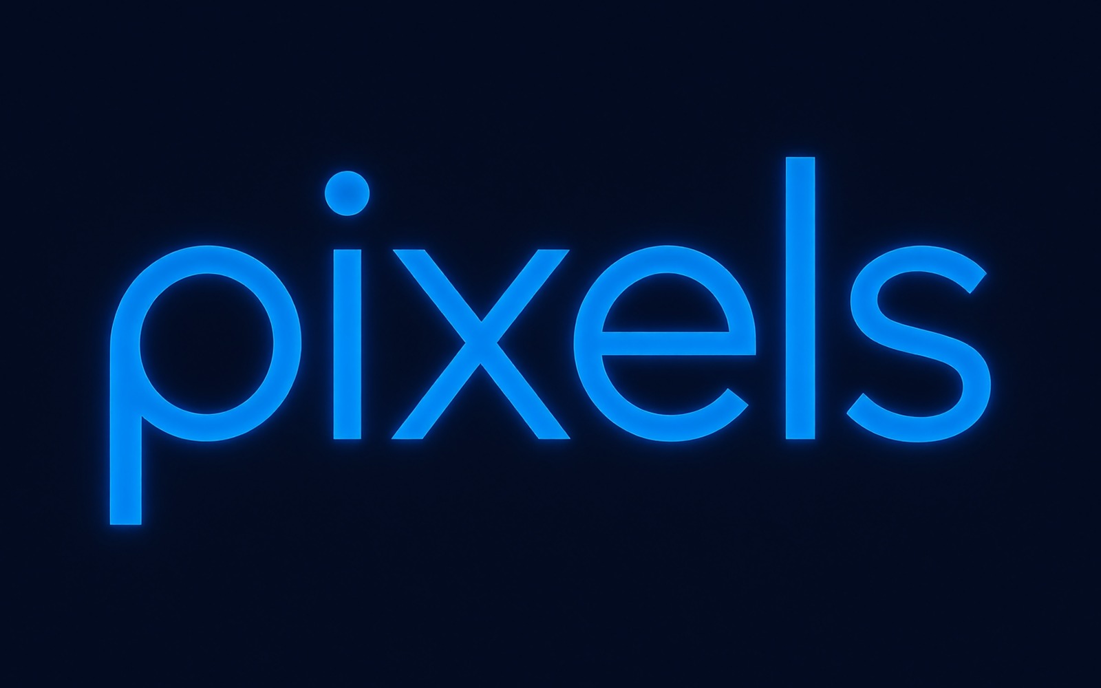 pixels
